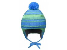 Зимняя шапка Lassie арт. 718631 Цена 448 р..jpg