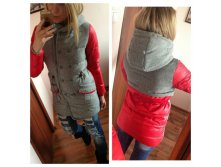    MaxMara8862 red- 3500 .