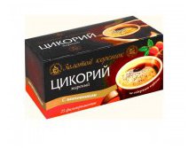 Цикорий Русский цикорий шиповник 25 фильт/пак	15 мес	41,48