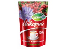 Цикорий ЗдравКо с Боярышником ZIP 100г	64,05