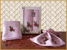   "ROSE MAXI"  50*90/70*140