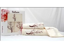  "Sakura"  3 VipCotton