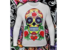 Sugar Skull (    ) GOOD