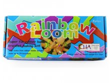  "Rainbow Loom"