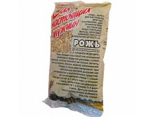 Зерно Рожь для проращивания 350г ТМ Чуваши Хлеб 12 мес