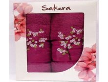  "Sakura"  2 VipCotton