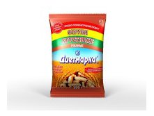 Отруби ДиетМарка Ржаные хрустящие 200г	9 мес	46,20