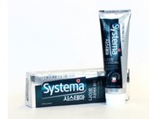 (613138) CJ Lion Зубная паста глубокой чистки "Dentor Systema" защита в ночное время,120 гр	- 107,41 руб