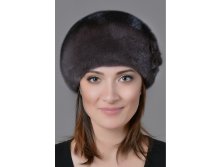 Берет французский 052-01-02