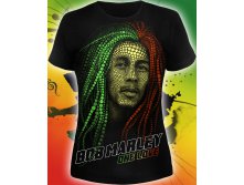 BOB MARLEY (  ) GOOD