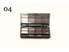 190 . -  Dior "Diorific" 8 couleurs 16g (4)