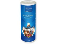 Соль Морская Атлантика Йод 250г солонка ТДС	24 мес	34,57