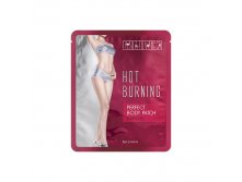  Hot Burning     MISSHA Hot Burning Perfect Body Patch 206,00