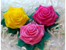 Роза - 110 руб.