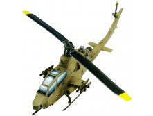 190-02_Вертолет АН-1S Cobra (песочный)_80 руб.