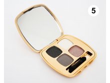 165 . -  Lancome Ombre Absolue Palette Lumessence 2g (8 ) (5)