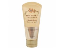  Real Moist    MISSHA Real Moist 24 hand cream [Manuka Honey] 309,00