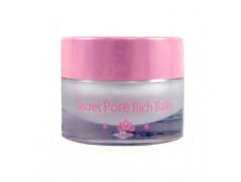      () Lioele Secret Pore Rich Balm Miniature 5 220,00