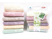 . "Activ Passionesa" Bamboo Laura