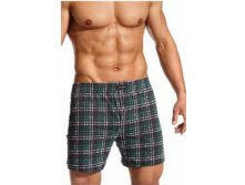 CORNETTE BOXERS COMFORT, 002/04 416