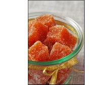 Белевский мармелад Тропический коктейль 84 р.