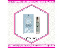 WHITE FLOWER 6ml