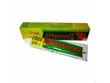   Dabur Miswak Gold 120+50 .