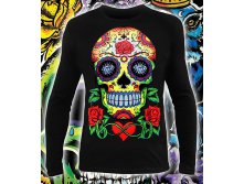 Sugar Skull (    ) GOOD