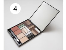 378 . - Versace "Sheer Eye Shadow"  18 . +  4 . 28g (4)