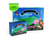 11.007 Желе из лотоса Soft Jelly Lotus 100гр - 170руб