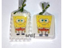 Спанч Боб - 140 руб.