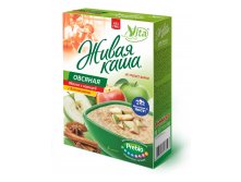 Каша Живая Vita Овсяная яблоко с корицей+витамины+пребиотики 40г 18% 12 мес 16,36.jpg