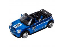 18-42007B 132 BB  MINI COOPER S. CABRIOLET .    - 437,00.jpg