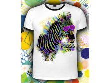 ZEBRA WAZZZUP (  ) GOOD