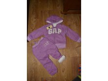 ГАП меховые, маломерят на размер