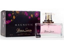  MARIE SAVIEN ''MAGNETIC" (Tresor Midnight Rose by Lancom) 50. ESPRI PARFUM 480