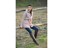 JC15130 розовый