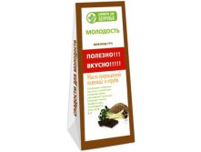 Шокол Горький Отруби+масло зародышей пшеницы 100г	6 мес