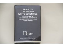 187 . -    DIOR    35ml  6pcs