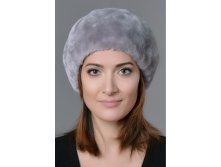 Берет французский 068-01-01