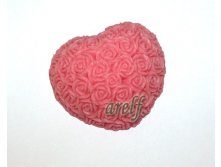 Сердце - 110 руб.