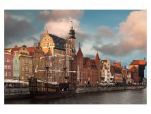 Gdansk