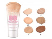   MAYBELLINE DREAM FRESH BB - 235 