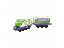 LC54124  Chuggington. Die-Cast,     