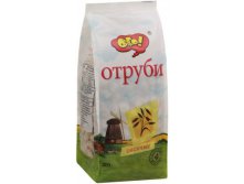 Отруби ОГО Овсяные хрустящие 200г 6 мес 46,70