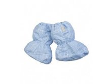 Демисезонные пинетки для малышей арт. 717621 цена 312,80 р.