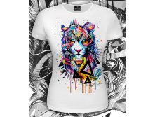 Rainbow Tiger (  ) GOOD