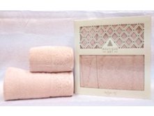 . "Boutique ART" Guipure towel Cotton