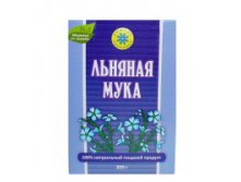 Мука Льняная 300г Компас Здоровья	10 мес	41,55
