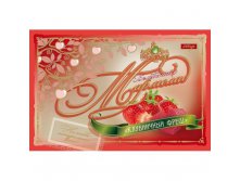 Белёвский мармелад Клубничный, 360г 82руб